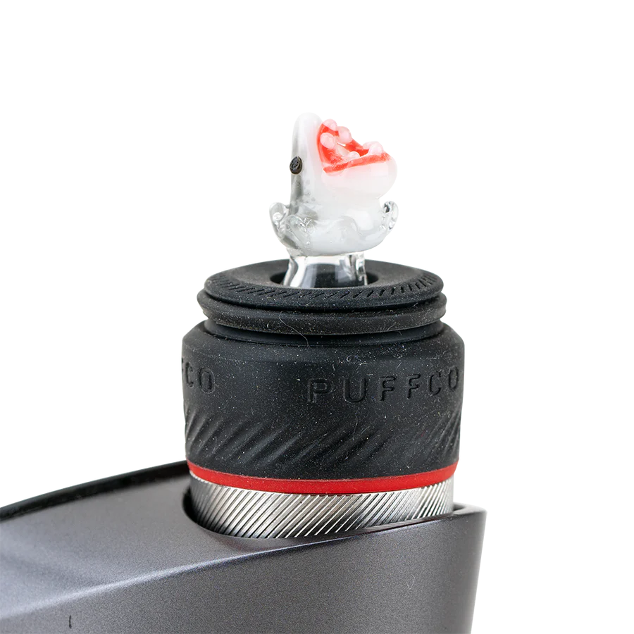 Empire Glassworks PuffCo Peak Pro Ball Cap - Jawsome
